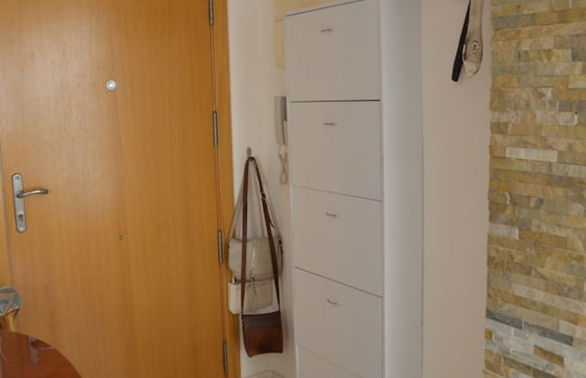 Apartamento Wildhoney - Foto 8