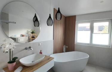 Ferienwohnung Senfnest - Foto 1