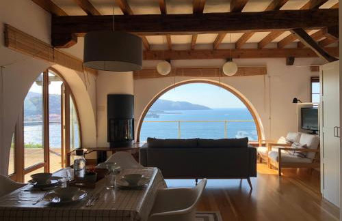 Adosado en la costa con excelentes vistas al estuario de Urdaibai - Foto 11