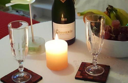 THE HAPPINESS PENTHOUSE Dream Holiday at 100m Beach - Foto 16