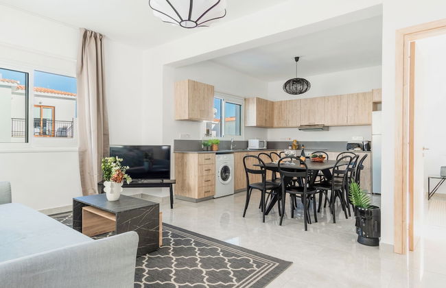 Sanders White Mountains - Charming Villa With Pool - Foto 14