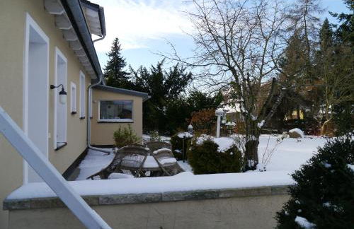 Ferienwohnung im Neubauernweg 3 - Foto 50