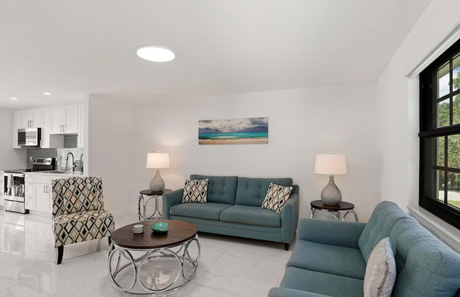 Dania Beach Unit 1 in Dania Beach - Foto 63