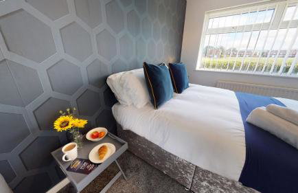 Flexley House Workstays UK - Photo 4