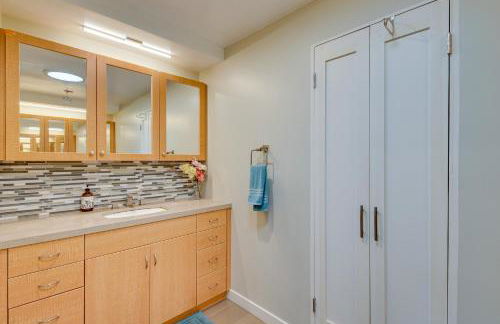 Modern Beverly Hills Townhome 5 Mi to Hollywood! - Foto 14