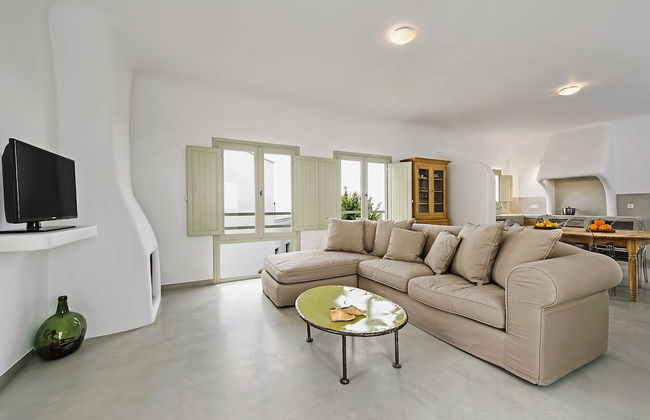 Pyrgos Terrace House - Photo 15