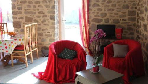 Gîte au charme de la pierre et des poutres près de Guérande - FR-1-306-1317 - Foto 4