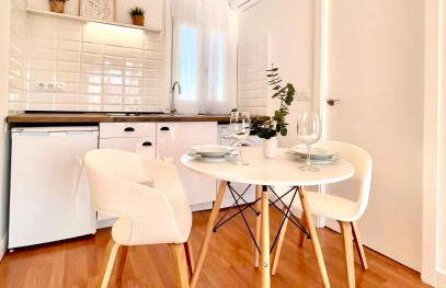 Ático Luz de Córdoba Station parking free center city - Foto 15