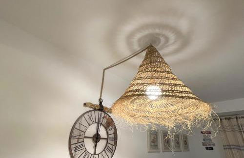 Calilla Home-appartamento Scirocco - Foto 18