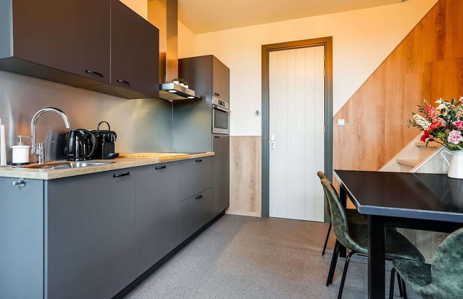 Alluring Holiday Home in Erp Near Forest - Photo 11