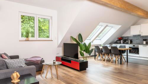 Heilsteinlodge - Foto 3