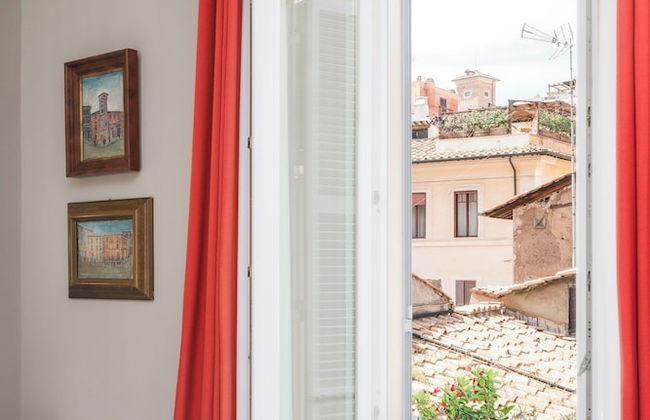 The Roman Empire Guesthouse - Foto 40