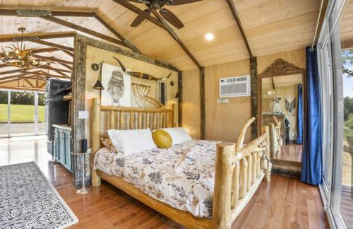 TELLURIDE - Tiny Houses Of French Village - Foto 51