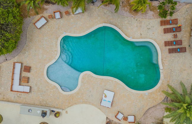 Charming Cunucu Home Pvt Pool Outdoor Kitchen - Foto 65