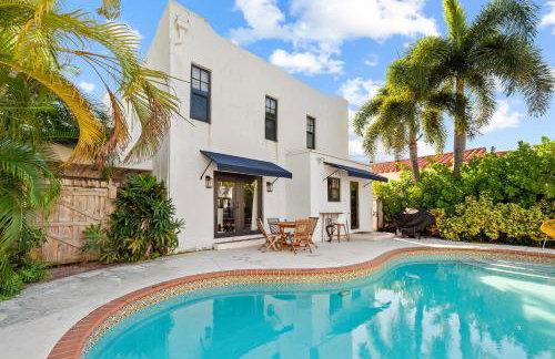 Sunny 4BR Getaway Pool & Private Guest Suite - Foto 43