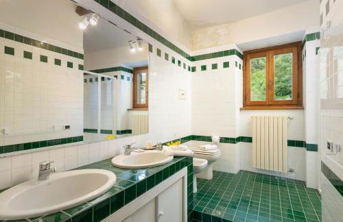 Il Mulino Di Vogognano - Subbiano, Private Pool, Jacuzzi, Wifi, Tuscany - Foto 18