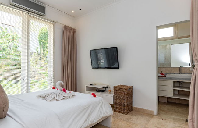 Villa Pondok Wahyu Sedana - Foto 14