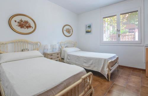 TarracoHomes, Th128 Villa con vistas a la playa la Mora - Foto 66