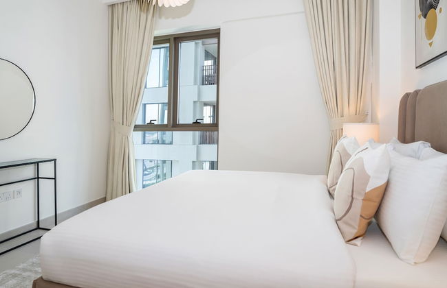 HomesGetaway-Lavish2BR in CreekBayshore4 - Foto 5