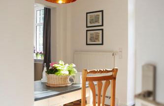 Charmantes Forsthaus beim Sorpesee - Foto 6