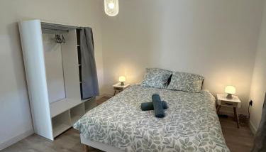 Le Chalet Corse, nature et confort proche Caussade - Foto 5