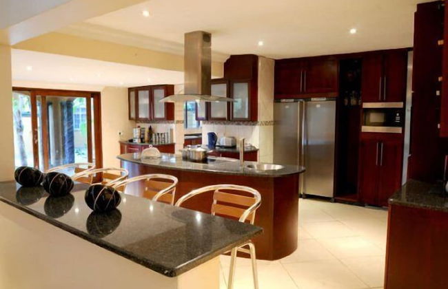 Dalens Self Catering Apartments - Foto 1