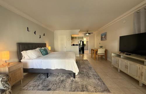 Beach Aqualina Apartments - Foto 46