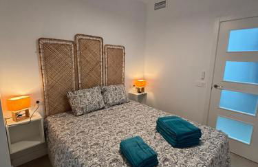 Nuevo! En el Centro con Azotea Solarium, Parking, Metro y AVE - Photo 54