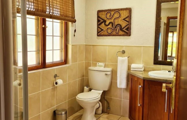 Kruger Park Lodge Unit No. 267 - Photo 21