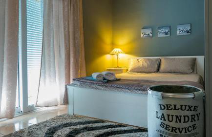 Dana's Luxury Maisonette - Photo 24