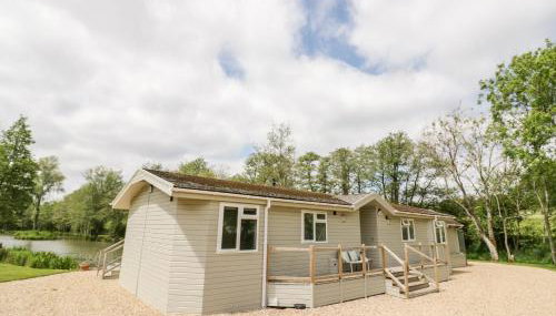 Phocle Lodge - Foto 3