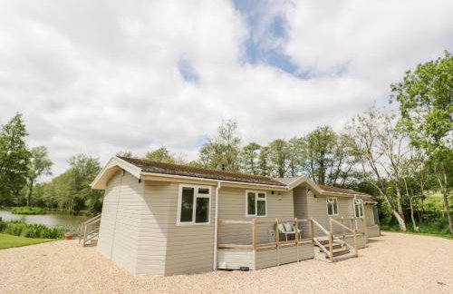 Phocle Lodge - Foto 3