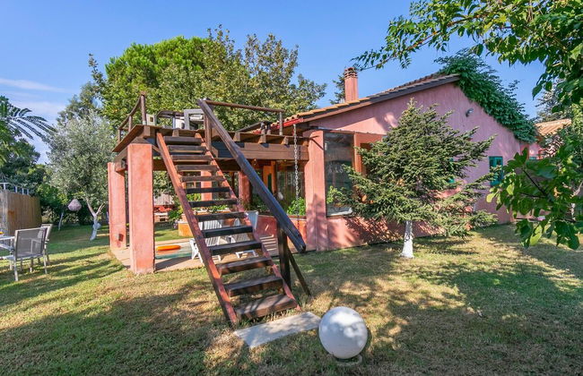 Villa Revita Kourouta Beach - Foto 26