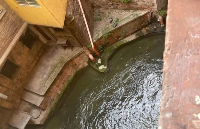 45-Tourist House Bologna Oberdan - Foto 17