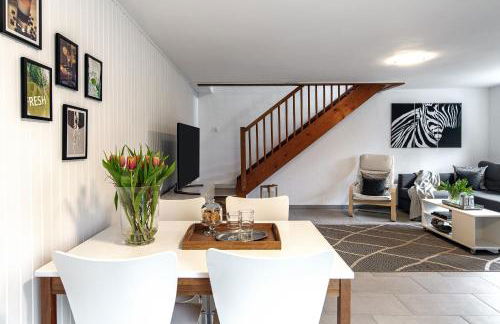 Hamburg - Haus - Airport 2 - Foto 5