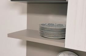 Appartment Alleghe center - Foto 7