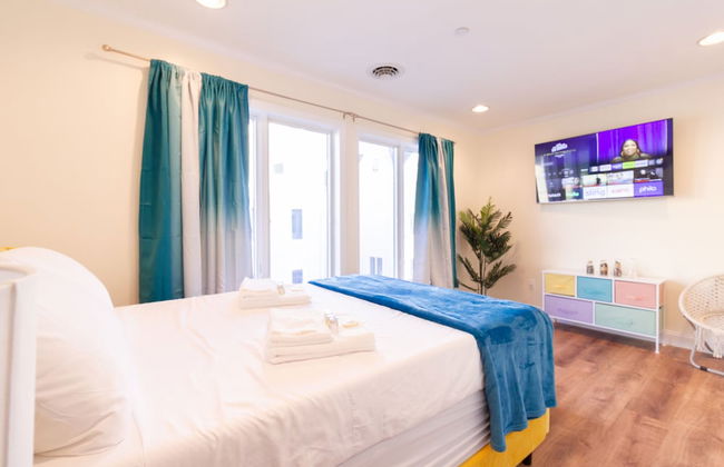 Yachtsman's Cove with 3-Levels - Foto 19