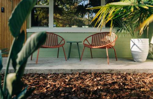 Casa Verde at Duckpond - Mini Golf , Downtown - Foto 13