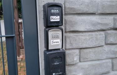 FeWo Köt- 3 Ferienwohnungen im historischen Köthener Stadtkern - Foto 46