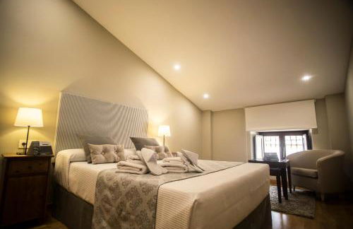 MD Casa Palacio Muñoz Chaves Siglo XVIII - Foto 20