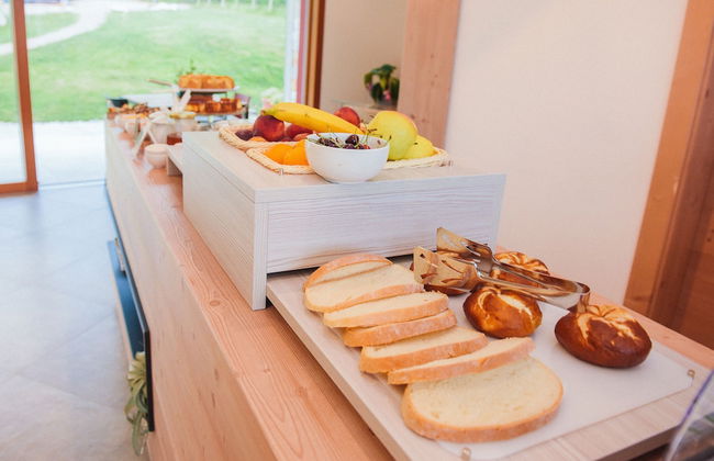 Agritur Verderame - Foto 33