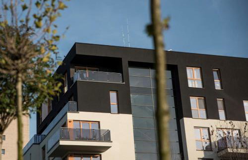 Panorama Suite - Top Apartment - Gliwice - bezpłatny parking - Foto 24