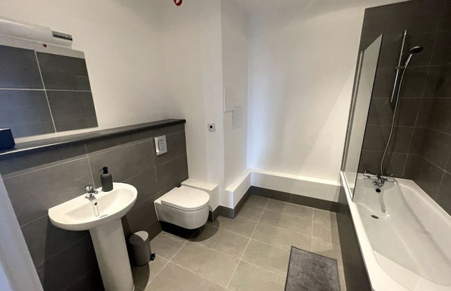 Manhattan Pad by condokeeper - Foto 17