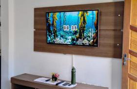 Aconchego e Estilo em Brusque - Photo 6