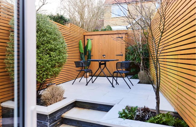 The Elmbridge Getaway - Glamorous 2bdr With Garden - Foto 20