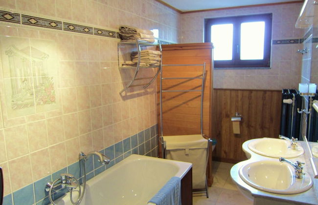 Holiday Home in Cul des Sarts - Foto 15