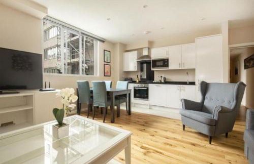 Traveleraddress - Crawford Place - Foto 32