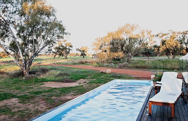 Callubri Station - Foto 29