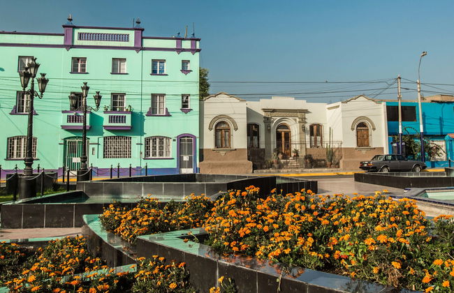 Tour de Lima al completo con entradas - Foto 7