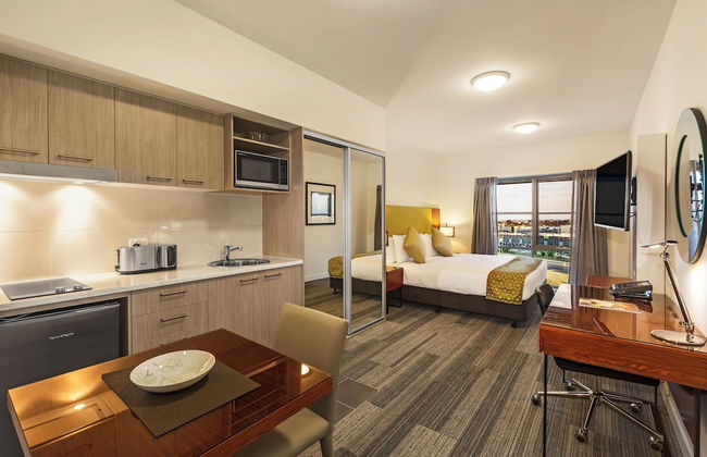 Quest Melbourne Airport - Foto 19